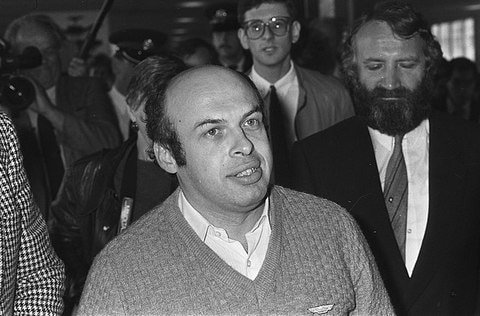 Natan Sharansky