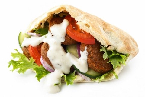 Falafel