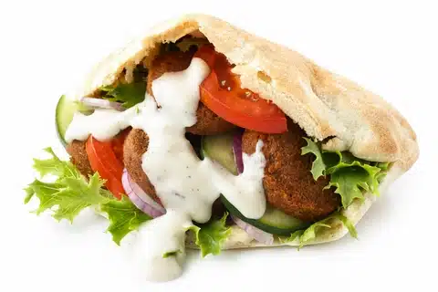 Falafel