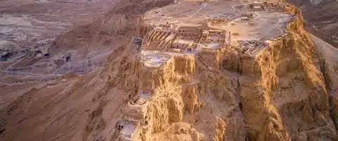Masada