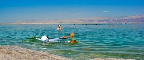 Dead Sea