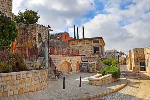 Safed