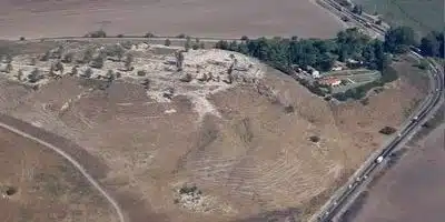 Megiddo