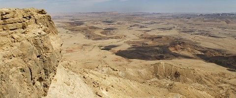 Mitzpe Ramon