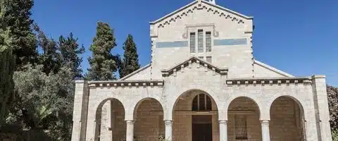abu Ghosh