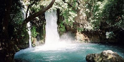 Banias