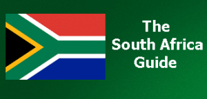 All About South Africa