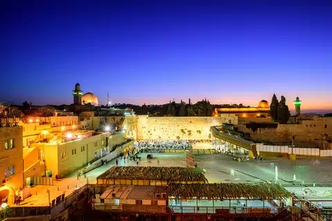 Western Wall