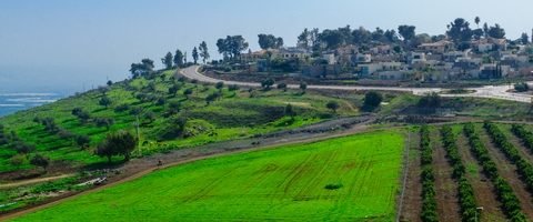 Kibbutz