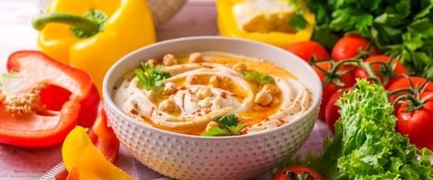 Cuisine and Recipes