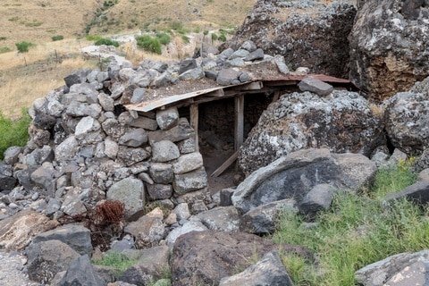 Golan Heights