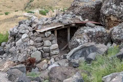 Golan Heights