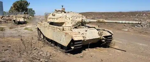 Yom Kippur War