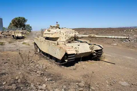 Yom Kippur War